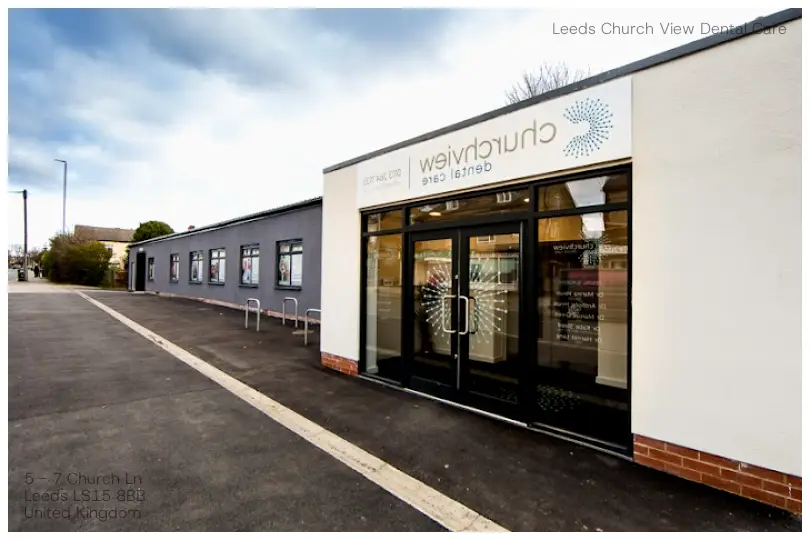 Leeds Church View Dental Care