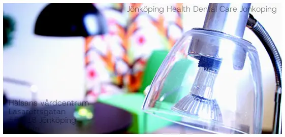 Jönköping Health Dental Care Jonkoping