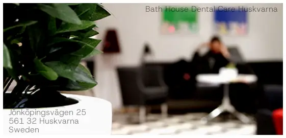 Bath House Dental Care Huskvarna