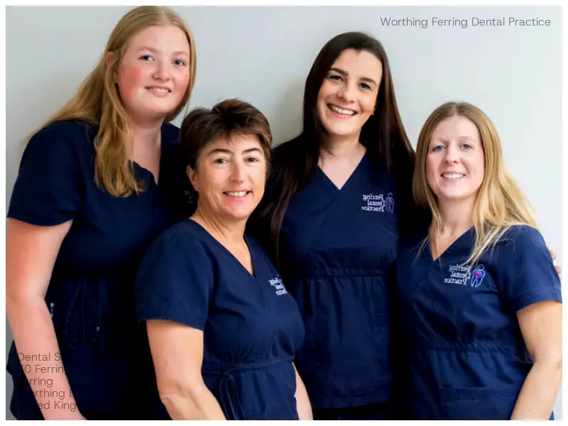 Worthing Ferring Dental Practice