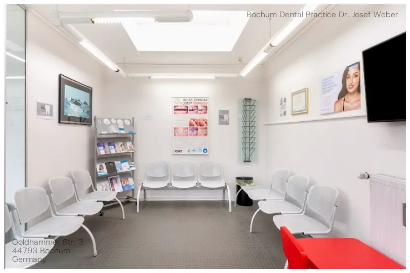 Bochum Dental Practice Dr. Josef Weber