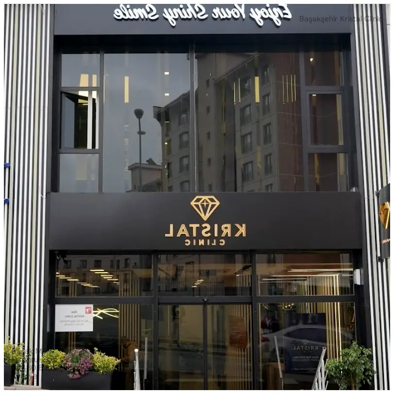 Başakşehir Kristal Clinic