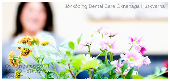 Jönköping Dental Care Öxnehaga Huskvarna